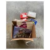 Fuji bike collectables