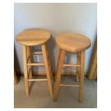 Bar stools 29 in