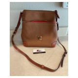 Dooney and Burke Purse