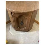 End table