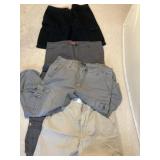 Menï¿½s pants and shorts 40/30