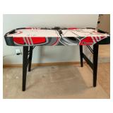 MD Sports Air Hockey Table