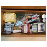 Train set accessories