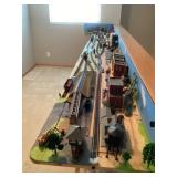 Train set