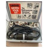 Dremel tool