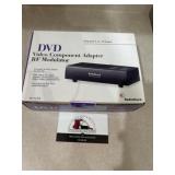 DVD Adapter