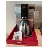 Mr coffee. Coffee pot