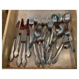 Flatware