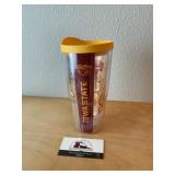 Tervis Iowa State Cup