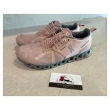 On Cloud Womenï¿½s Shoes