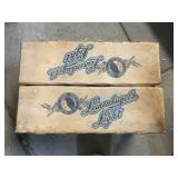 Leinenkugels beer box