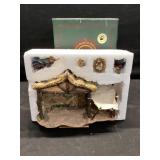 Boyds Bears little star of Bethlehem