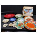 Decorative Plates