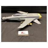 GI Joe ARAH conquest x30 jet