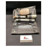 Vintage mens care kit