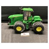 John Deere 9630 take apart tractor