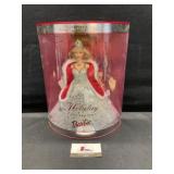 Holiday Celebration Barbie