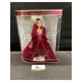 Holiday Celebration Barbie