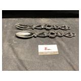 Pop metal wall decor