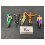 G I Joe Figures