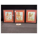 Native American wall decor