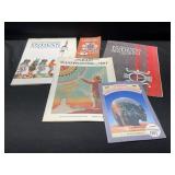 Native American books