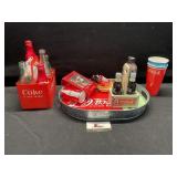 Coca cola collectables