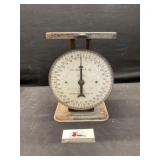Vintage  scale