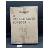 New in Box Car Seat Pet Cover