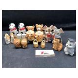 Salt and Pepper shakers