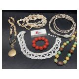 Costume Jewelry