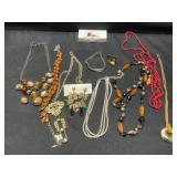 Costume Jewelry