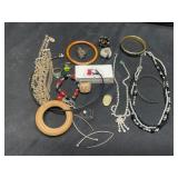 Costume Jewelry