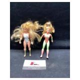 1984 Princess of Power She Ra