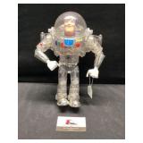 Interstellar buzz light year