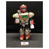 1999 power destroyer robot