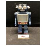 Vintage Horikawa super space commander