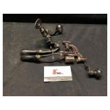 Shell reloading crimp tools