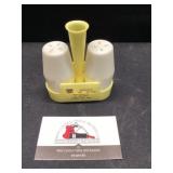 Phillips 66 salt and pepper advertisers