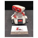 1980s Tommy dingbot