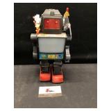 1978 Horikautch tv robot