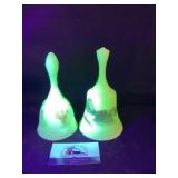 Uranium Fenton bells