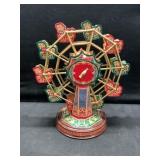 Coca cola ferris wheel