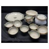 Lenox Autumn china set