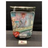 I Love Lucy ' Job Switching' doll
