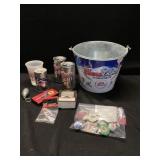 Coors light collectables