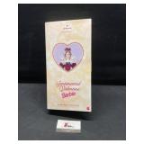 Sentimental Valentine Barbie