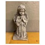 Stone Angel decor