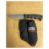 Smith and Wesson knifes