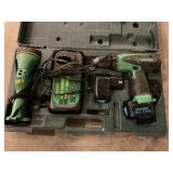John Deere 24 V tool set